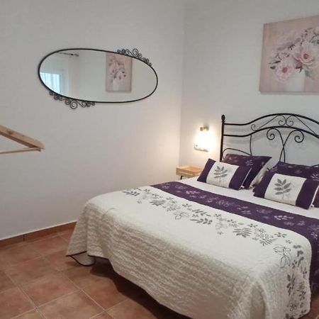 Casa Rural Miralmonte San Leonardo de Yagüe 외부 사진