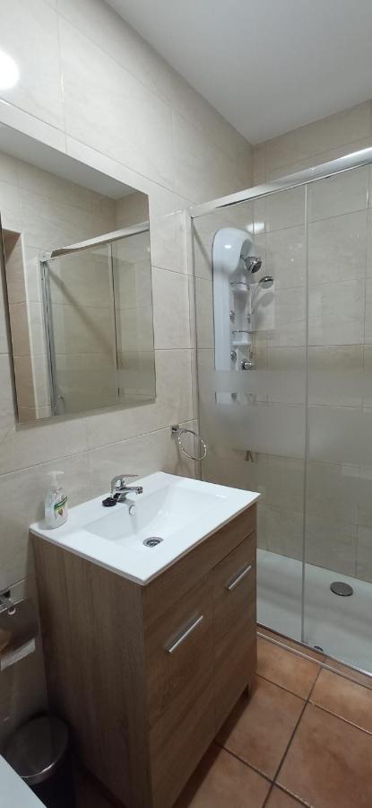 Casa Rural Miralmonte San Leonardo de Yagüe 외부 사진