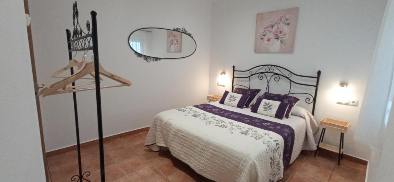 Casa Rural Miralmonte San Leonardo de Yagüe 외부 사진