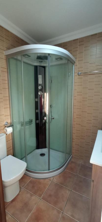 Casa Rural Miralmonte San Leonardo de Yagüe 외부 사진