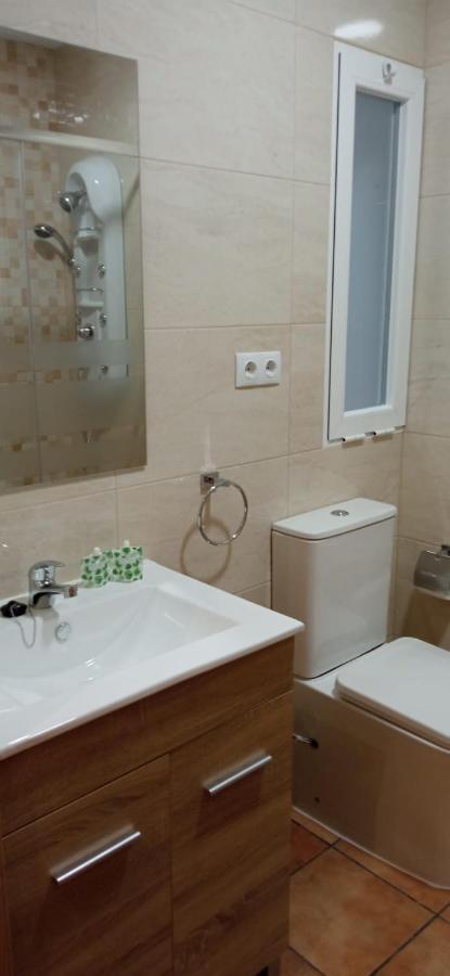 Casa Rural Miralmonte San Leonardo de Yagüe 외부 사진