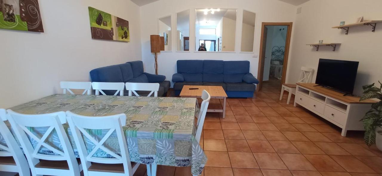 Casa Rural Miralmonte San Leonardo de Yagüe 외부 사진